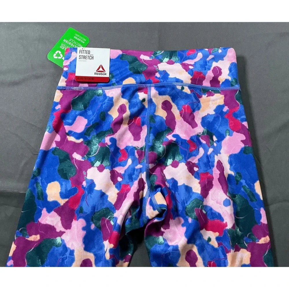 Reebok active leggings
